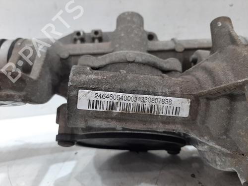 Steering rack MERCEDES-BENZ A-CLASS (W176) A 180 (176.042) | BP38912604M22 - Image 6