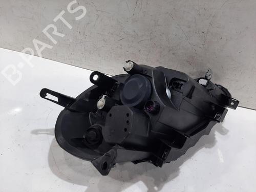 Left headlight FIAT PUNTO (199_) 1.2 (199AXZ1A, 199BXZ1A) | BP33242466C28 - Image 6