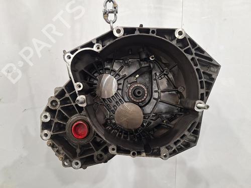 Used Gearbox VAUXHALL INSIGNIA Mk I (A) Sports Tourer (G09) 2.0 CDTI (35) (160 hp) 30496672