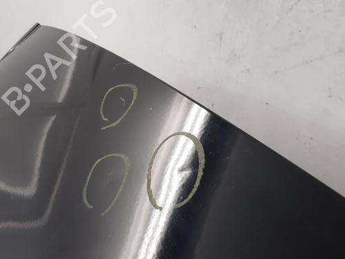 Tailgate VW POLO VI (AW1, BZ1, AE1) 1.0 TSI | BP30495618C6 