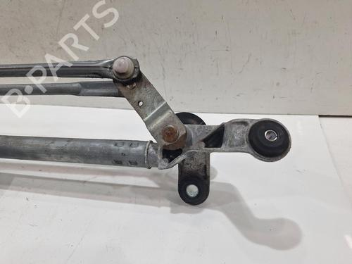 Front wiper motor NISSAN X-TRAIL II (T31) 2.0 dCi 4x4 | BP31009642M29