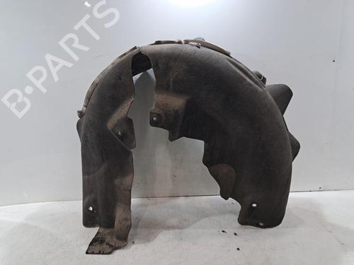 Wheel arch JAGUAR I-PACE (X590) EV400 AWD | BP29236646C56 