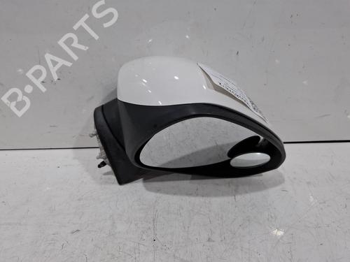 Used Right mirror Right mirror SEAT IBIZA IV ST (6J8, 6P8) 1.2 TSI (105 hp) 40047120 40047120