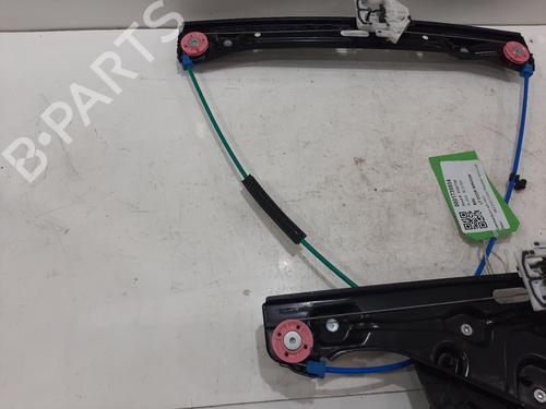 Front left window mechanism MINI MINI (F55) Cooper | BP36551400C22 - Image 3