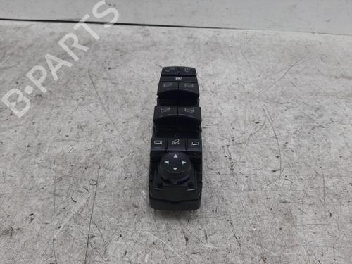 Right front window switch MERCEDES-BENZ A-CLASS (W169) A 160 (169.031, 169.331) | BP26842484I26 - Image 4