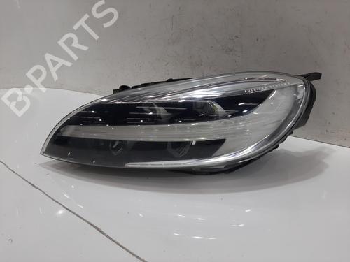 Left headlight VOLVO V40 Hatchback (525) D3 | BP33179853C28 - Image 2