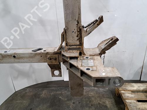 Subframe JAGUAR I-PACE (X590) EV400 AWD | BP30608683M9 