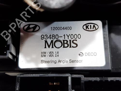 Switch HYUNDAI i20 I (PB, PBT) 1.2 | BP37497173I30 - Image 2