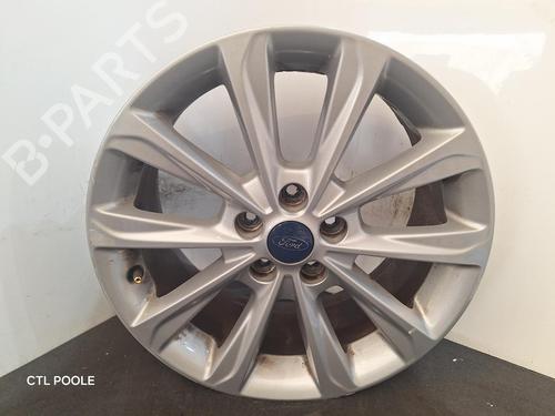 Used Rim Rim 38938509 38938509