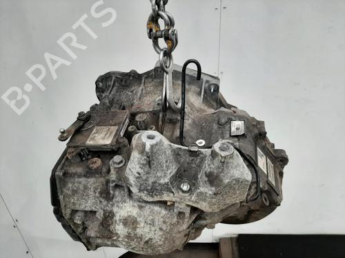 Gearbox LAND ROVER FREELANDER 2 (L359) 2.2 TD4 4x4 | BP26846939M3 