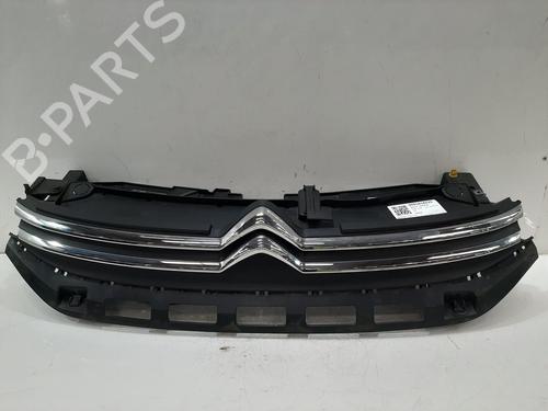 grill-citroen-c3-iii-sx-2016-38757346 main image