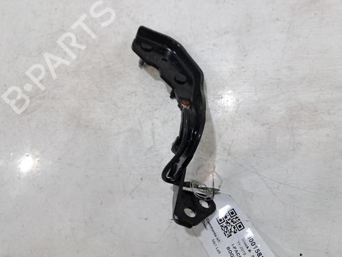 Hinge/Door check strap JAGUAR I-PACE (X590) EV400 AWD | BP30843711C146