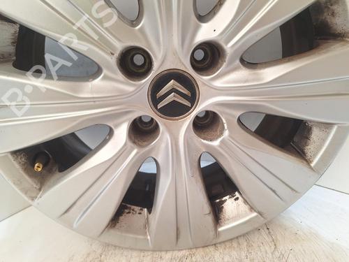 Fælk CITROËN C3 Picasso (SH_) 1.6 HDI 90 | BP34403632C45 - Image 4