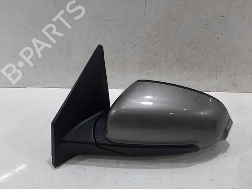 Used Left mirror Left mirror HYUNDAI KONA (OS, OSE, OSI) 1.0 T-GDi (120 hp) 33318508 33318508