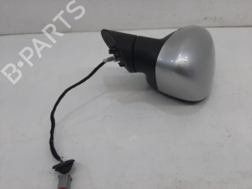 Right mirror FORD FIESTA VI (CB1, CCN) 1.0 EcoBoost | BP28114976C27 