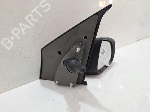 Right mirror SUZUKI ALTO VII (GF, HA25_, HA35_) 1.0 (AMF310, GFC31S) | BP26776696C27