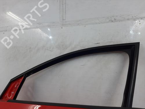 Left front door VW POLO V (6R1, 6C1) 1.0 | BP29398319C2 