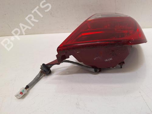 Right taillight HYUNDAI i10 I (PA) 1.2 | BP27225480C35 