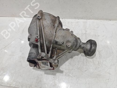 Boîte de transfert LAND ROVER FREELANDER 2 (L359) 2.2 TD4 4x4 (152 hp) 31750789