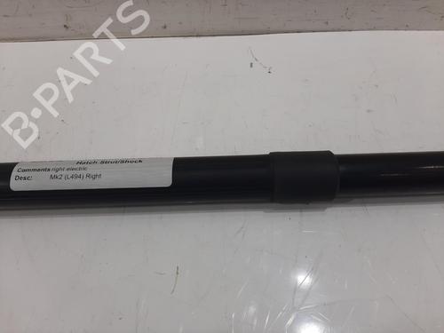 Shock absorber spring LAND ROVER RANGE ROVER SPORT II (L494) 3.0 SDV6 Hybrid 4x4 | BP29882089C152