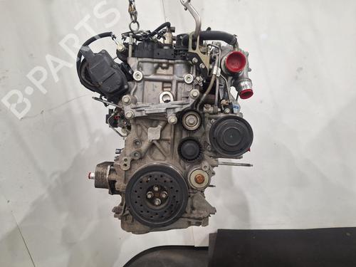 Motor VAUXHALL ASTRA Mk VII (K) (B16) 1.6 CDTi (136 hp) 30304662