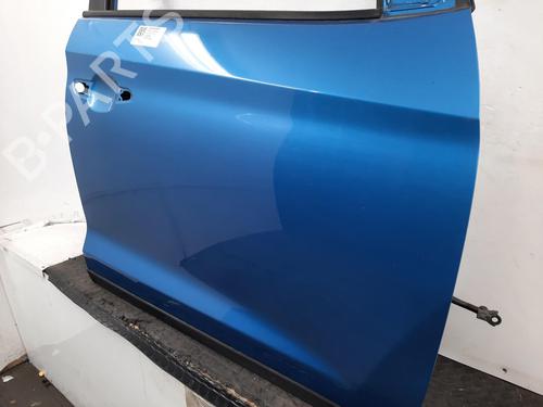 Right front door HYUNDAI TUCSON (TL, TLE) 1.7 CRDi | BP29472051C3 