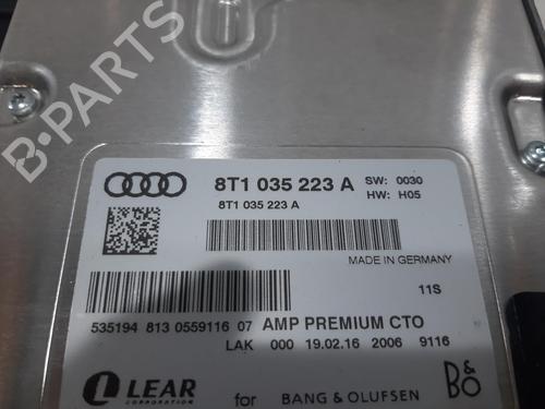 Electronic module AUDI Q5 (8RB) 2.0 TFSI quattro | BP37465331M83 - Image 2