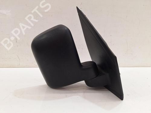 Used Right mirror FORD TRANSIT CONNECT (P65_, P70_, P80_) 1.8 TDCi (90 hp) 27280497