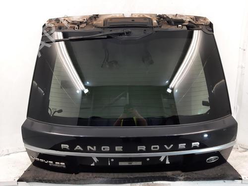 Used Tailgate LAND ROVER RANGE ROVER IV (L405) 4.4 SDV8 4x4 (340 hp) 29397234