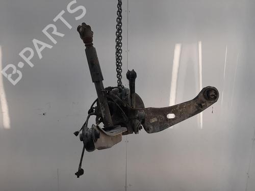 Left rear suspension arm KIA NIRO I (DE) 1.6 GDI Plug-in Hybrid | BP26768458M14 