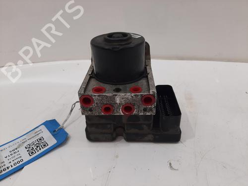 Used ABS pump FORD FIESTA VI Van 1.5 TDCi (75 hp) 28380013