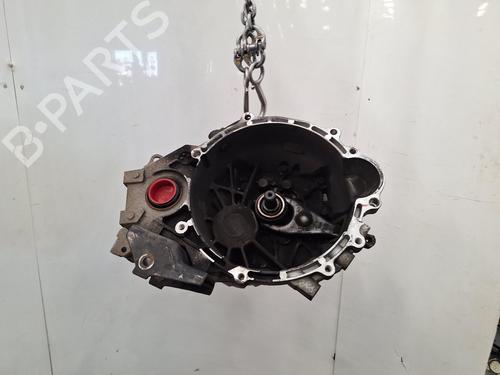 Used Gearbox Gearbox KIA CEE'D (JD) 1.6 CRDi 128 (128 hp) 39694821 39694821