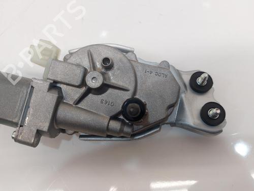 Rear wiper motor KIA SPORTAGE V (NQ5) 1.6 T-GDI | BP26860108M102 