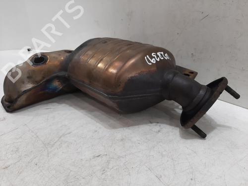 Catalyst VAUXHALL CORSA Mk IV (E) (X15) 1.4 | BP29603307M10 
