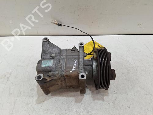 AC Kompressor AC Kompressor 38480875 38480875