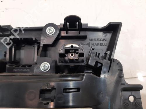 Switch NISSAN QASHQAI III (J12) 1.5 VC-T e-Power | BP36086820I30 - Image 2
