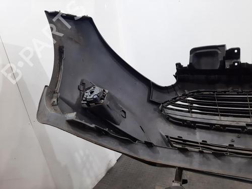 Front bumper FORD FIESTA VI (CB1, CCN) 1.0 EcoBoost | BP32357058C7