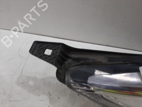 Right headlight FORD FIESTA VI (CB1, CCN) 1.25 | BP36811538C29 - Image 3