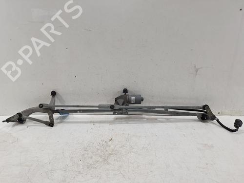 Used Front wiper motor FORD C-MAX II (DXA/CB7, DXA/CEU) 1.6 Ti (125 hp) 31769495