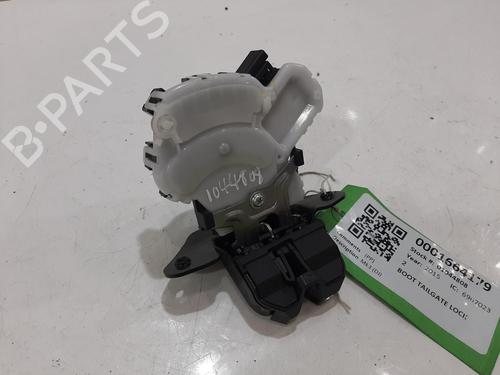 Tailgate lock MAZDA 2 Hatchback (DL, DJ) 1.5 | BP33180143C101 - Image 3