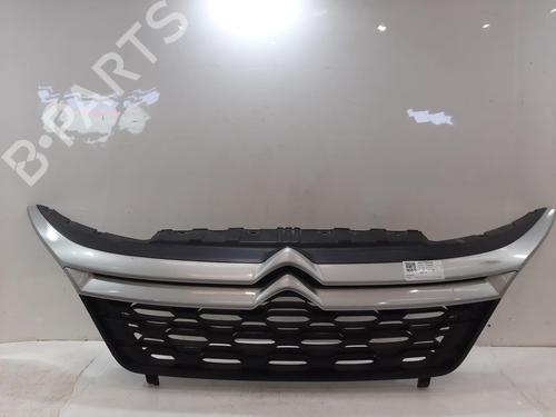 Grill Grill CITROËN JUMPER II Van 2.2 BlueHDi 140 (140 hp) 37593090 37593090