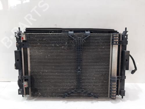 Used Radiator set Radiator set 38254968 38254968