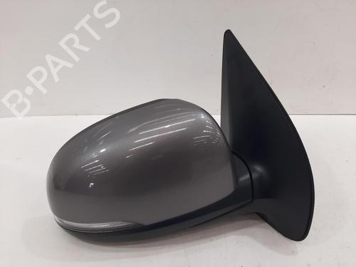 Used Right mirror HYUNDAI i20 I (PB, PBT) 1.2 (86 hp) 28448989