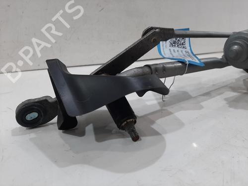 Front wiper motor SUZUKI SWIFT IV (FZ, NZ) 1.2 (AZG412, ZC72S) | BP31361475M29