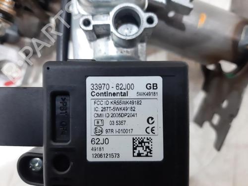 Steering column SUZUKI SPLASH (EX) 1.0 (A5B310) | BP36594391M21  - Image 5