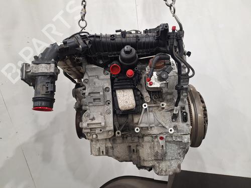 Engine BMW X1 (E84) sDrive 20 d | BP29398349M1 