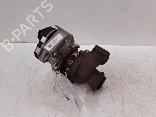 Turbocharger/Supercharger FORD FOCUS IV (HN) 1.5 EcoBlue | BP29322701M71 
