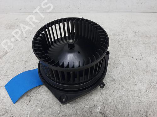 Heater blower motor BMW 4 Coupe (G22, G82) M4 Competition M xDrive | BP29235437M62 
