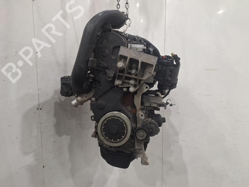 Engine LAND ROVER RANGE ROVER EVOQUE (L538) 2.2 D 4x4 | BP40078317M1 - Image 1