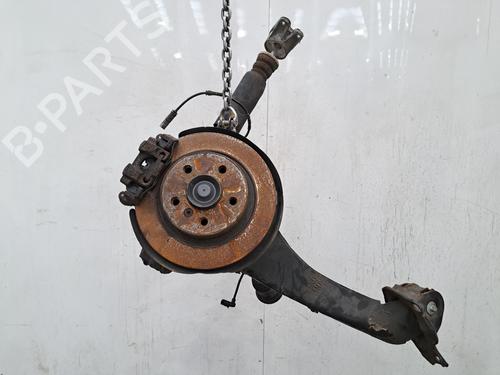 Used Right rear suspension arm BMW 2 Gran Tourer (F46) 220 d xDrive (190 hp) 26746879